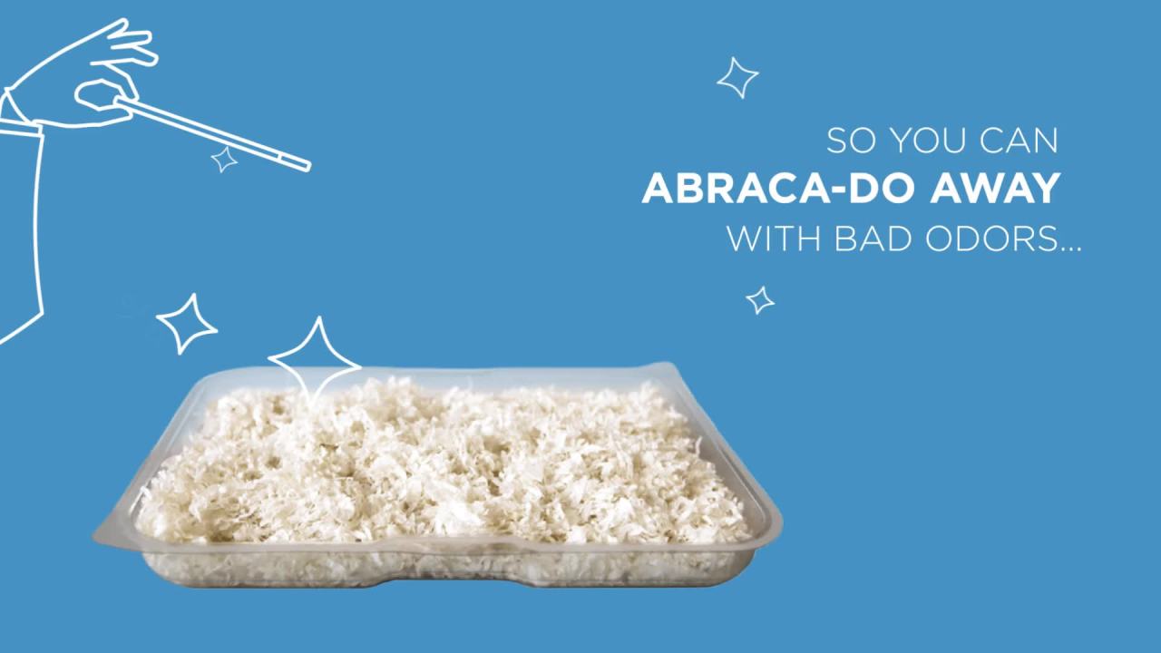 thumbnail video image 2 of Kaytee Clean & Cozy Extreme Odor Control Bedding 40 Liters, 2 of 11