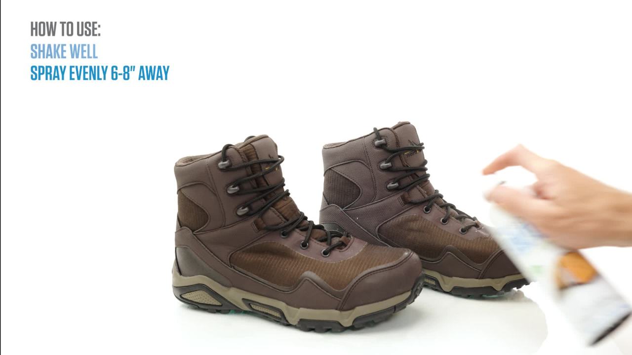 thumbnail video image 2 of (2 pack) SofSole Outdoor Fabric Protector Air Powered 7 OZ, 2 of 7