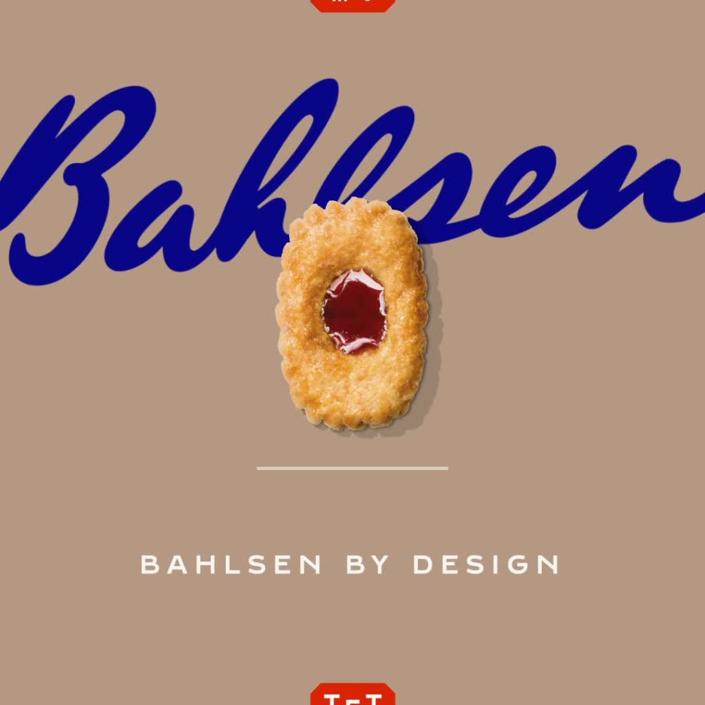 thumbnail video image 2 of Bahlsen Deloba Puff Pastry Biscuits Cherry-Filled Gourmet Cookies - 3.5 Ounce Box (12 Pack), 2 of 8