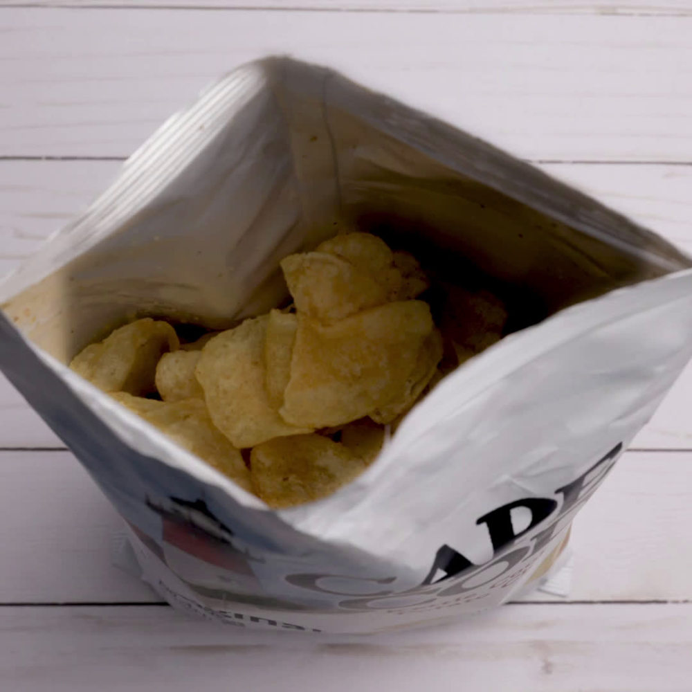 Cape Cod Potato Chips, Original Kettle Cooked Chips, 8 oz - image 2 of 13