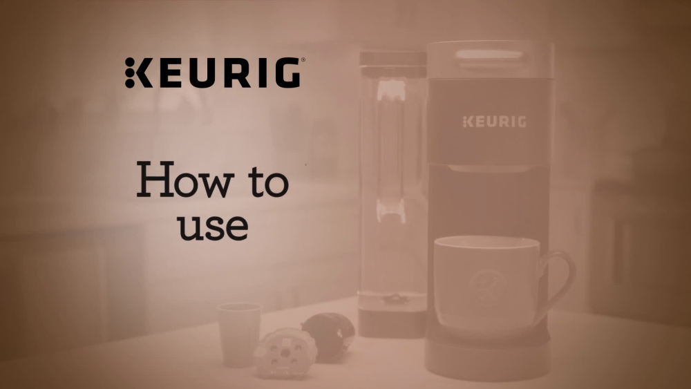 Keurig My KCup Universal Reusable Filter MultiStream Technology