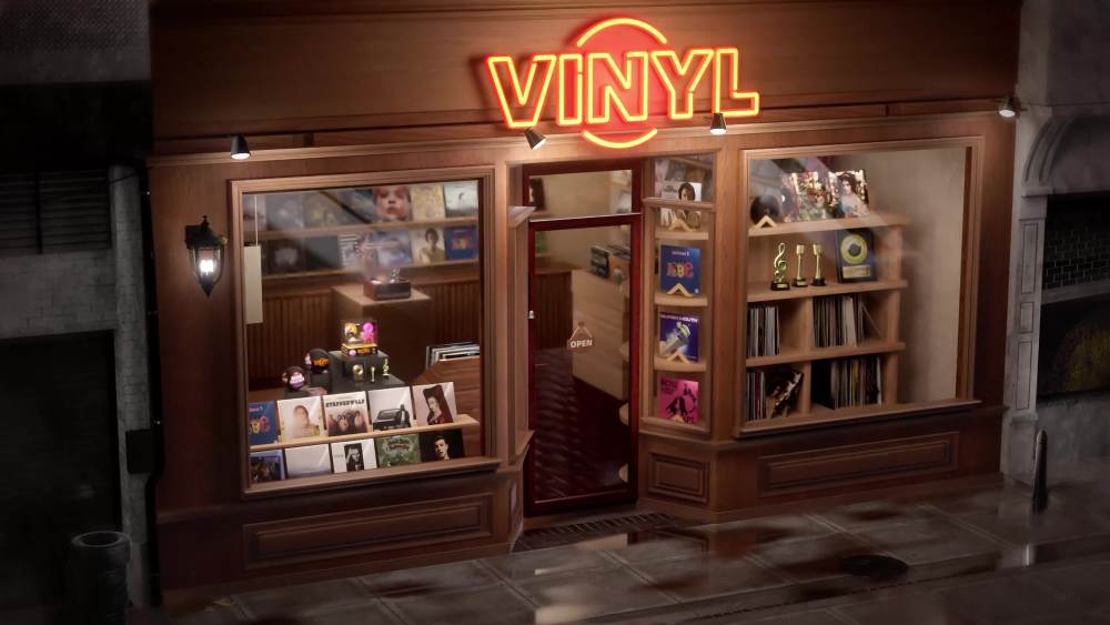 Mini Brands Really Works Vinyl Playset Series 1 By ZURU - Walmart ...