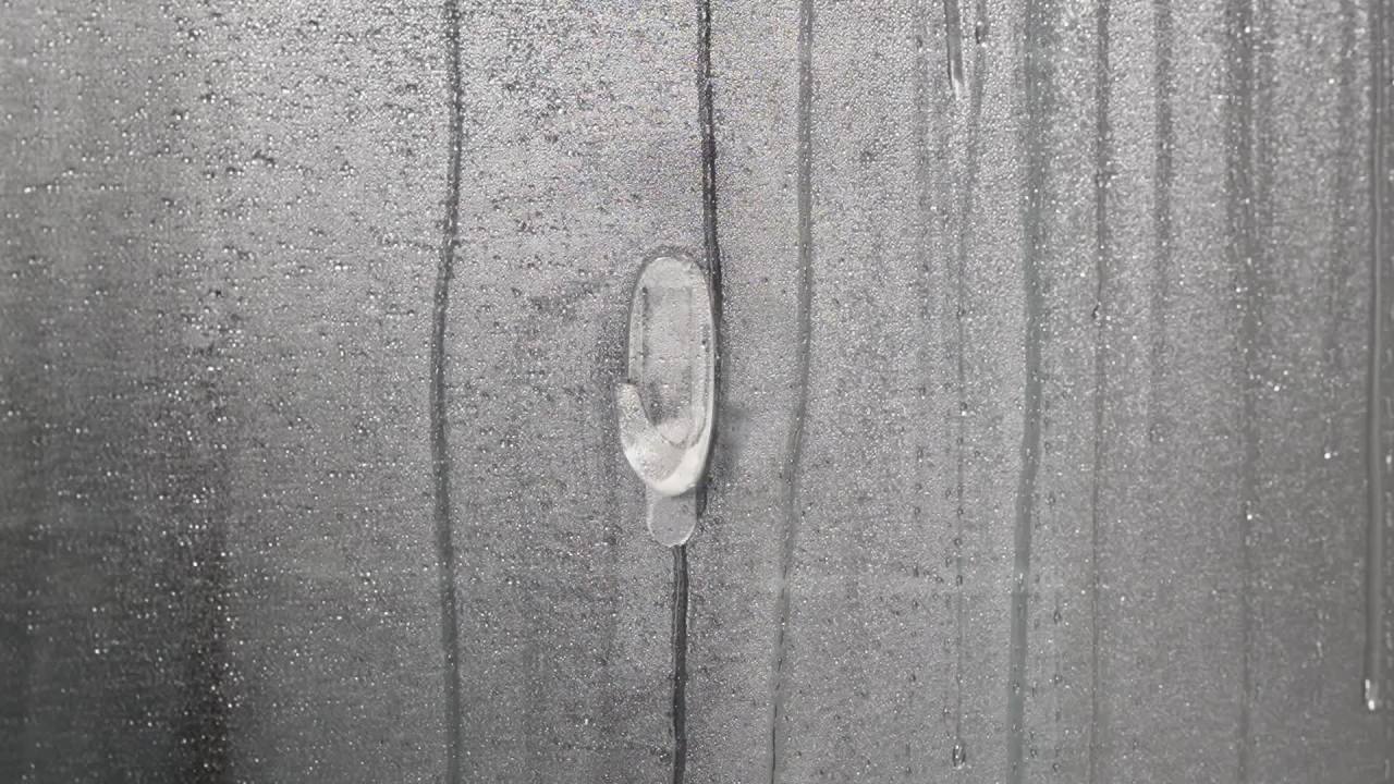 thumbnail video image 2 of Command Large Utility Hooks, White, Damage Free Decorating, 6 Hooks and 12 Command Strips, 2 of 13