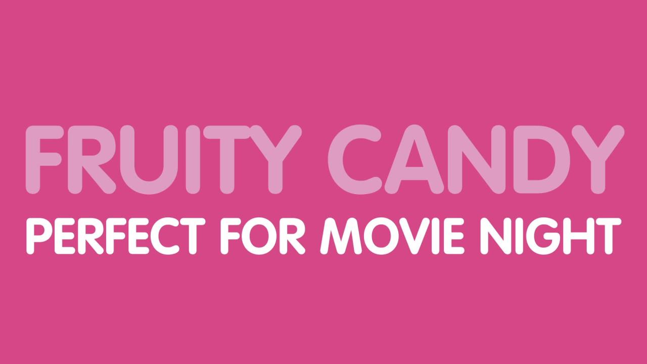 thumbnail video image 2 of Starburst All Pink Fruit Chews Chewy Candy, Sharing Size, 15.6 oz Bag, 2 of 13