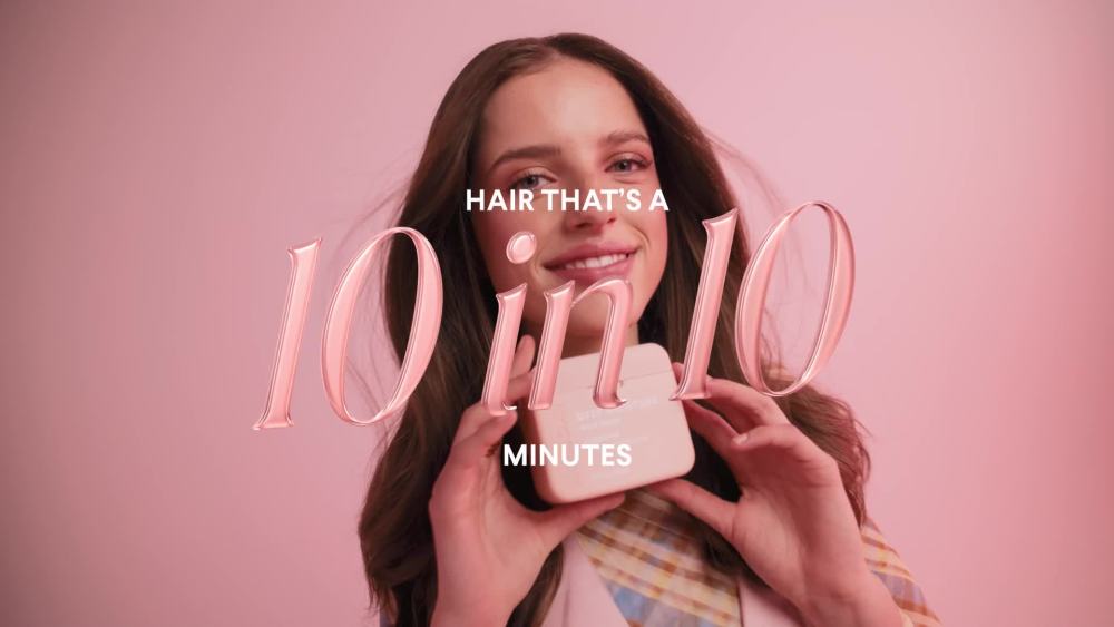 thumbnail video image 2 of MONDAY Haircare Deep Moisture Hair Mask, Strength Dry Damaged Hair, Keratin Shea Butter 8 Fl Oz, 2 of 14