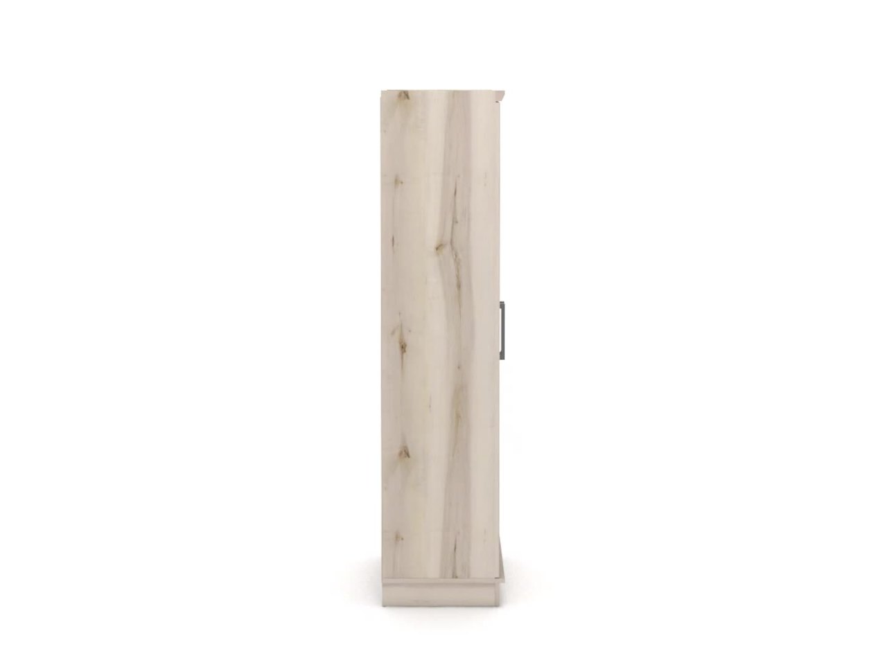 thumbnail video image 2 of Sauder HomePlus Storage Cabinet, Pacific Maple Finish, 2 of 11