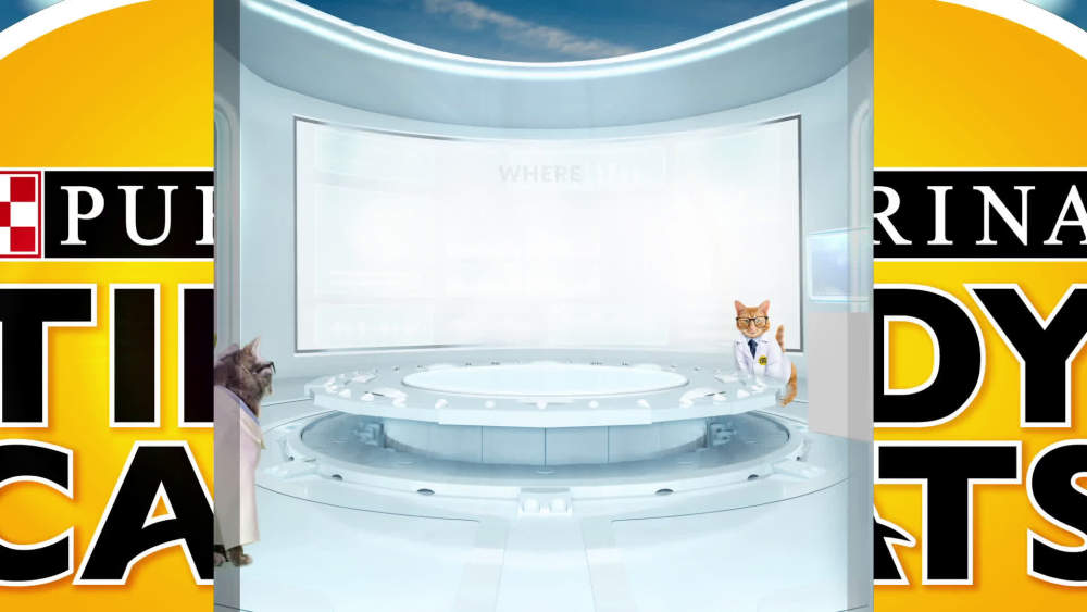 Purina Tidy Cats Hooded Litter Box System, Breeze Hooded System Starter