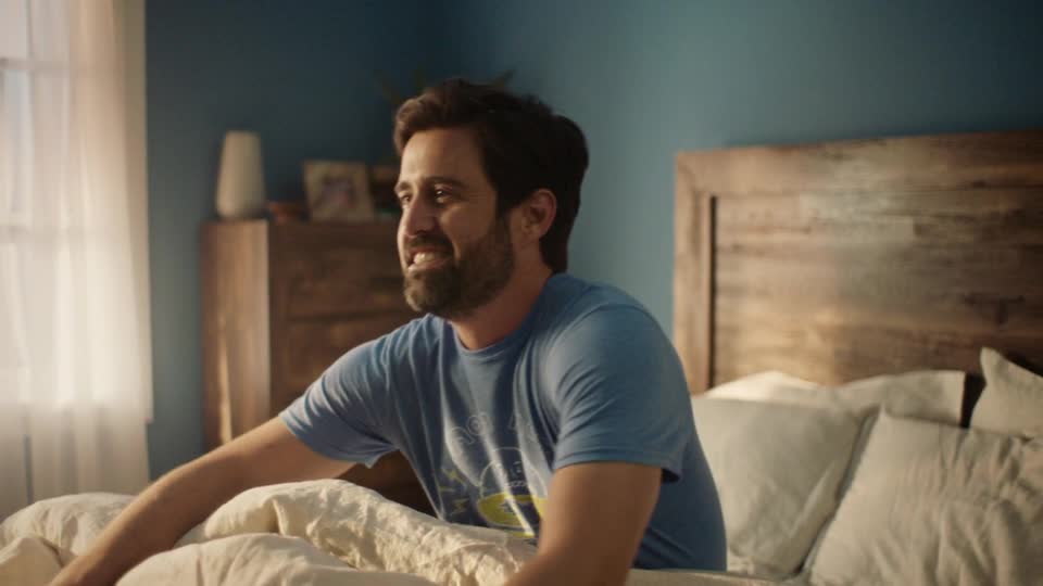 thumbnail video image 3 of Mucinex Fast-Max DM Max & Nightshift Cold and Flu Medicine, OTC Day/Night Cough Medicine, 2x6 fl oz, 3 of 16