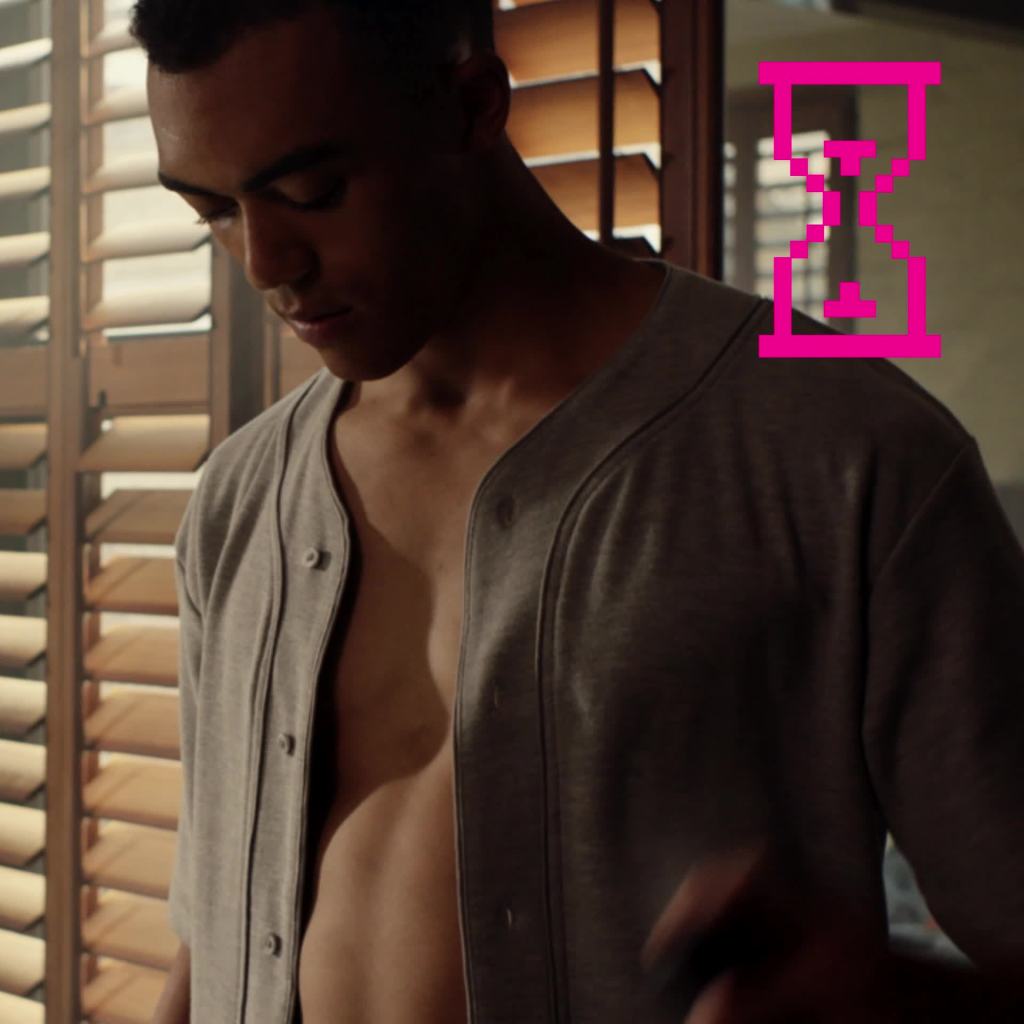 thumbnail video image 2 of Axe Cool Ocean 48H Light & Fresh Deodorant Body Spray, 4 oz, 2 of 8