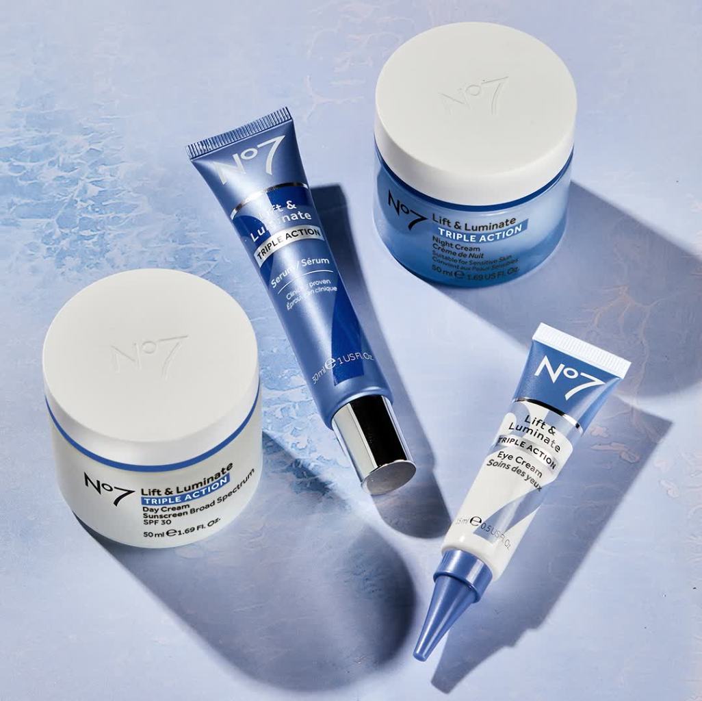 thumbnail video image 3 of Triple Action Fragrance Free Night Cream, 3 of 8