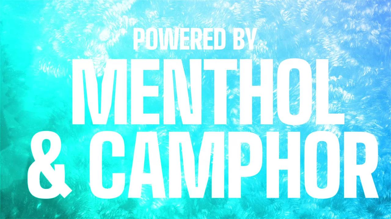 thumbnail video image 3 of Icy Hot PRO Pain Relief Massaging Balm With Easy-Grip Applicator for Muscles & Joints, Fast-Acting, Moisturizing Formula With Maximum-Strength Menthol & Camphor, 1.25 Oz., 3 of 17