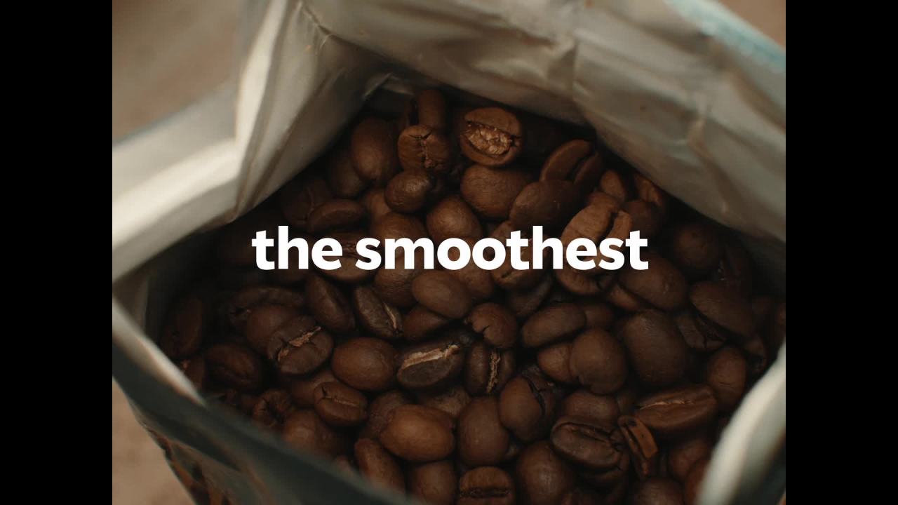 thumbnail video image 2 of Starbucks Sunera Blend, Light Roast Ground Coffee, 12 oz, 2 of 8