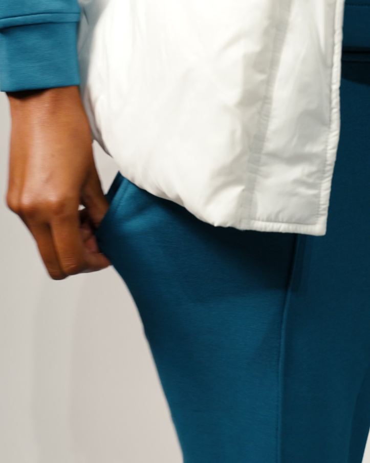 EVERACTIVE™ Pintuck Pant