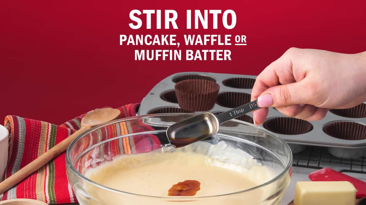 thumbnail video image 2 of McCormick Non-GMO Gluten Free All Natural Pure Vanilla Extract, 8.0 fl oz Bottle, 2 of 29