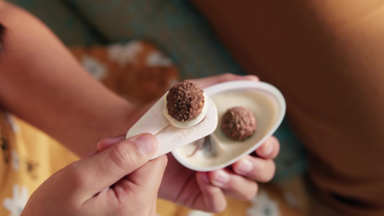 thumbnail video image 2 of Kinder Joy Spring Treats & Toys Assortment, 0.7 Ounce (Pack of 12), 2 of 5