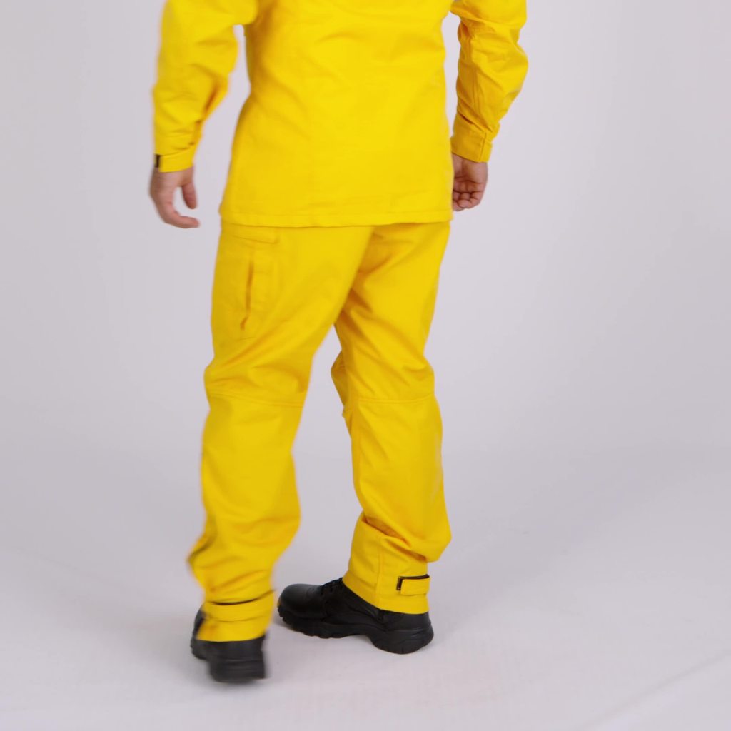 thumbnail video image 2 of Propper Men's Wildland Overpant, 2 of 9