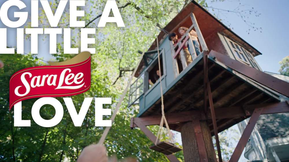 Sara Lee Butter Bread Sandwich Bread, 20 Oz Loaf of Butter Bread