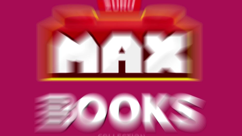 thumbnail video image 2 of MAX BUILD MORE Premium Books Collection (Dracula) by ZURU - Plastic Building Bricks Set for Kids Ages 8+, 2 of 10