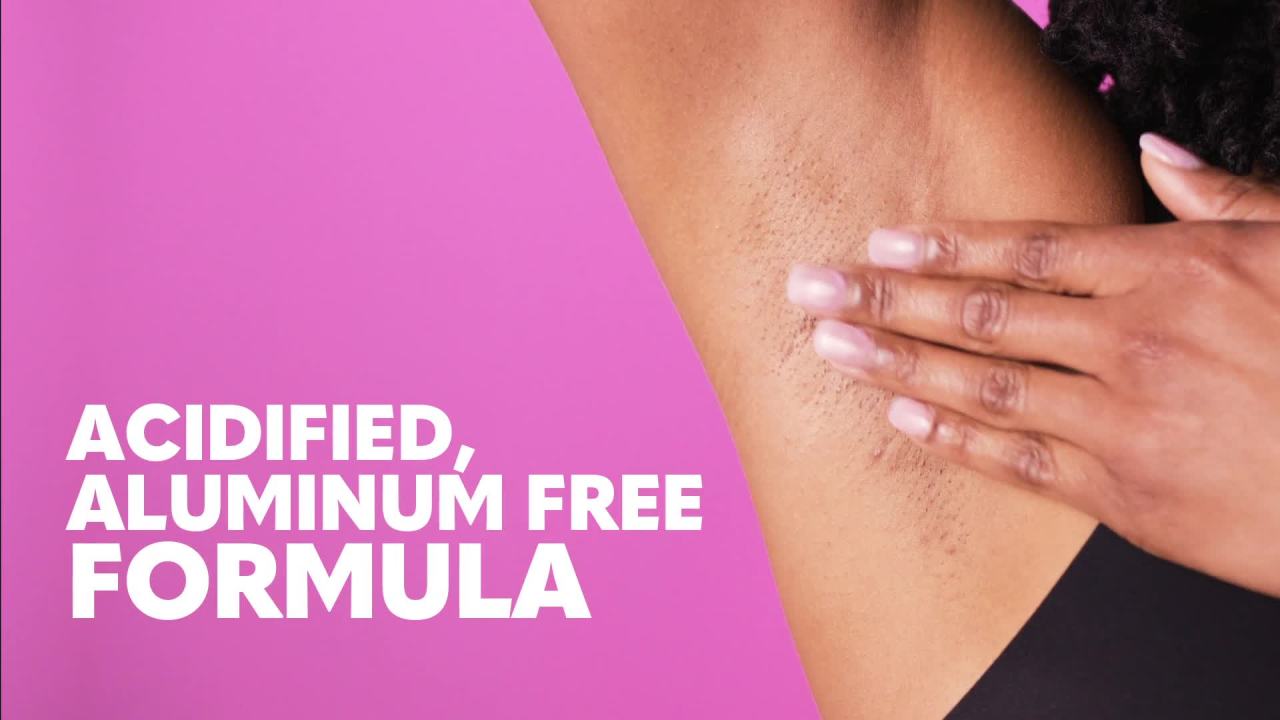 thumbnail video image 2 of Summer's Eve, Whole Body Deodorant for Women, Ultimate Odor Control, Fresh Scent, 3 Fl Oz, 2 of 16