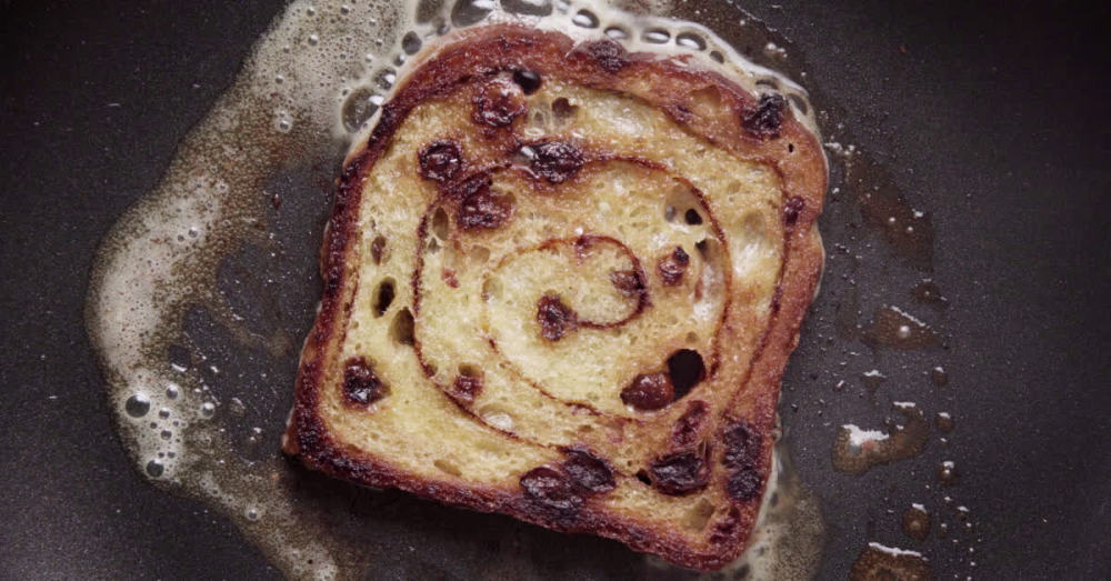 Thomas’ Cinnamon Raisin Swirl Bread, 16 Oz Cinnamon Raisin Bread