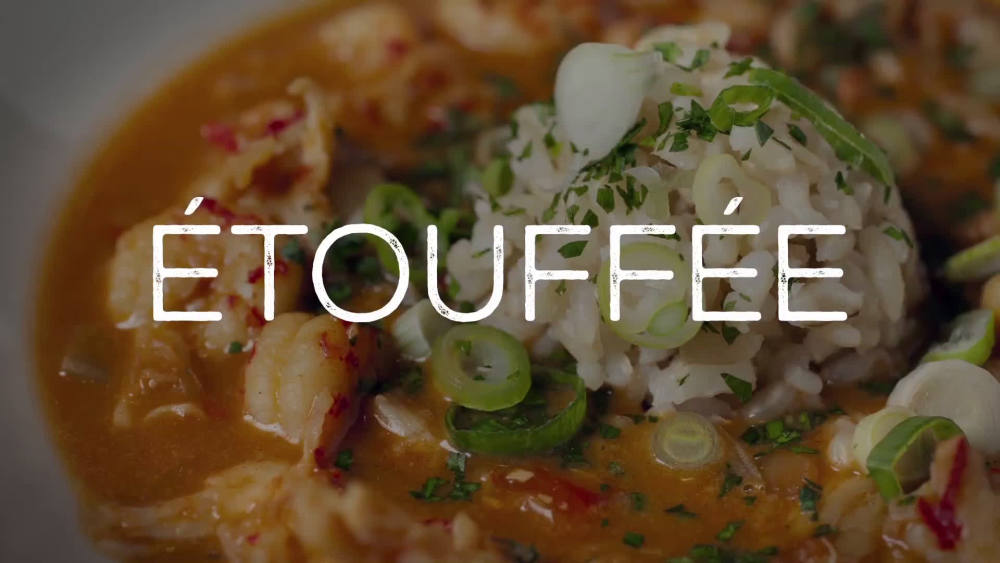 Zatarain's Etouffee Base, 3.2 oz