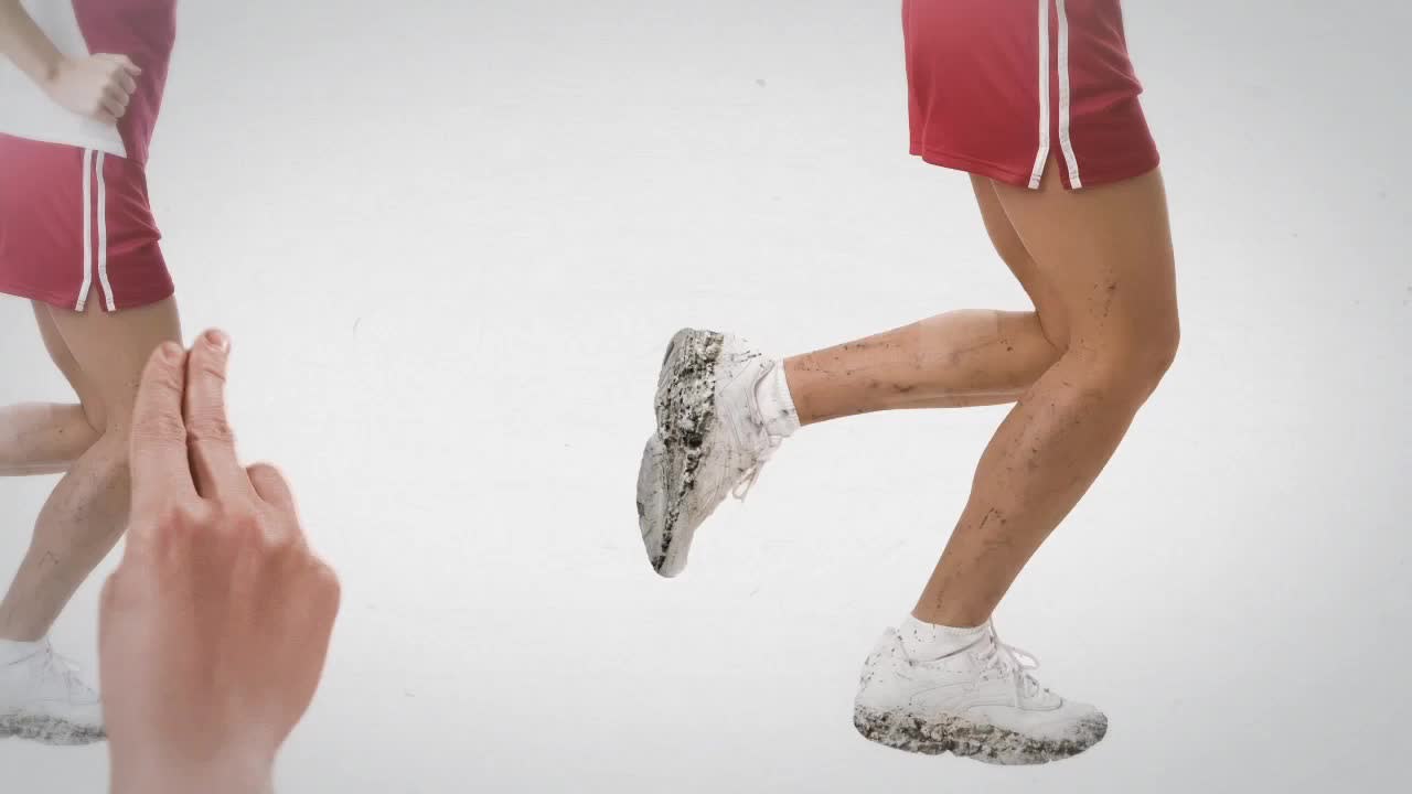 thumbnail video image 2 of Nexcare Tegaderm Waterproof Dressing, Hospital Grade Bandages, 2 3/8" x 2 3/4", 8 Count, 2 of 13