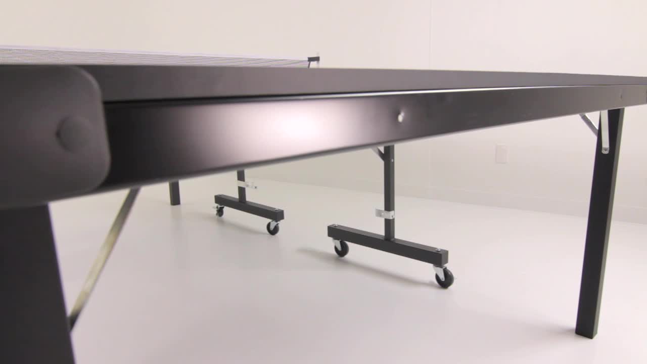 thumbnail video image 2 of STIGA InstaPlay Table Tennis Table, 2 of 17