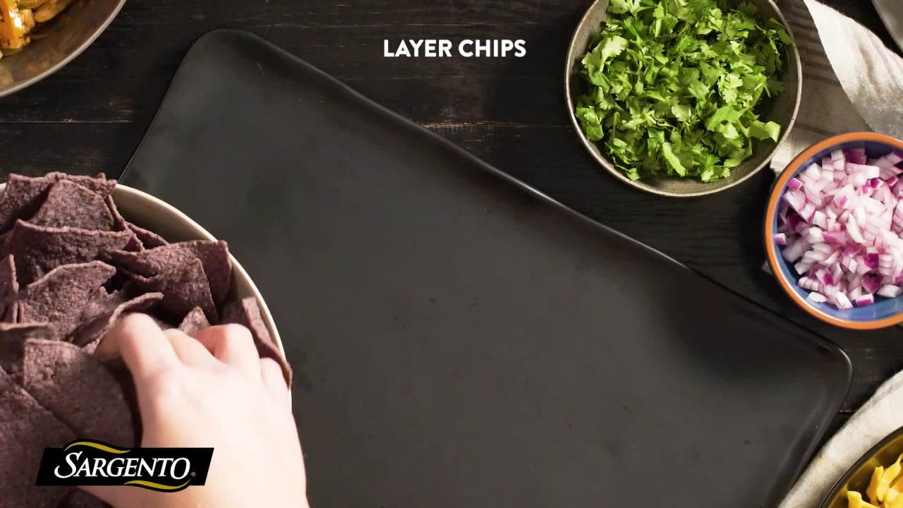 thumbnail video image 2 of Sargento® Shredded Mild Natural Cheddar Cheese, Fine Cut, 8 oz., 2 of 9