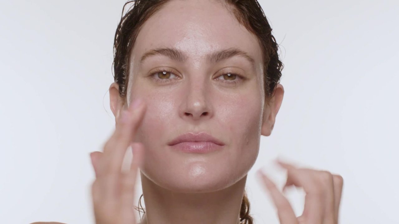 thumbnail video image 3 of RoC Retinol Correxion Max Daily Hydration Anti-Aging Face Moisturizer +Hyaluronic Acid, 1.7oz, 3 of 14