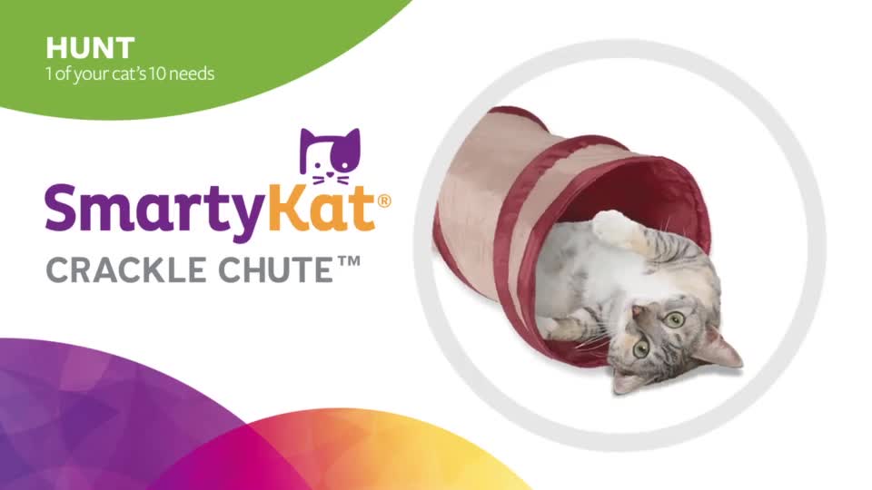 smartykat tunnel