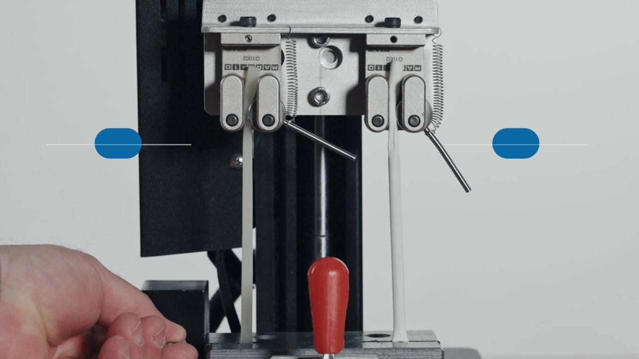 thumbnail video image 2 of GE Advanced Silicone Kitchen & Bath Sealant, Pack of 1, White 10.1 fl oz Cartridge, 2 of 16