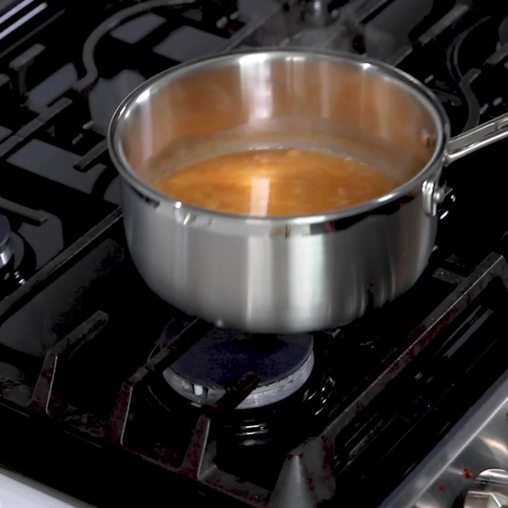 thumbnail video image 2 of Campbell's Condensed Healthy Request Bean with Bacon Soup, 11.25 Ounce Can, 2 of 14