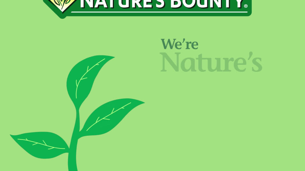 Nature's Bounty Vitamin B12 Methylcobalamin Tablets, 1000 mcg, 60 Ct - image 2 of 8