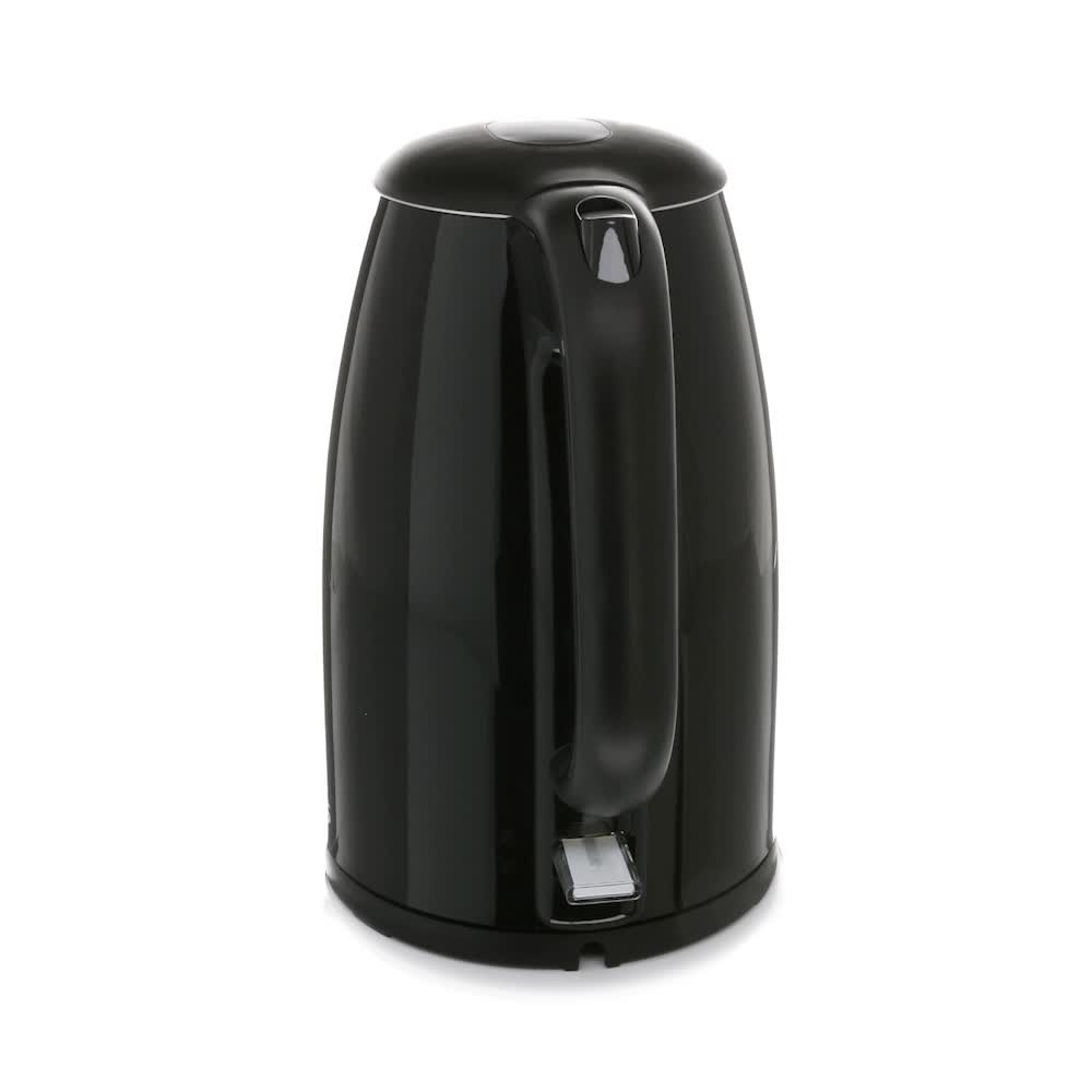 thumbnail video image 2 of Krups Cool Touch Stainless Steel Electric Kettle BW260850, 2 of 8