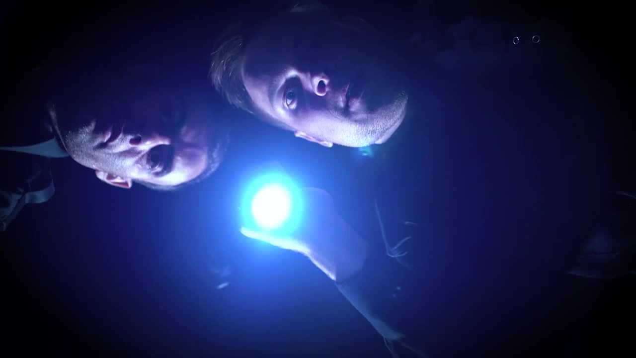 thumbnail video image 3 of Pressman Toys Unsolved Case Files: Avery & Zoey Gardner - Crime Solving Party Game Recommended for Ages 14+, 3 of 11