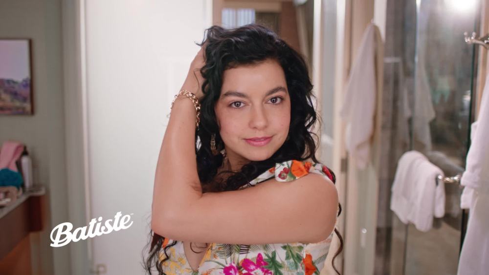 thumbnail video image 3 of Batiste Bare Dry Shampoo, Absorbs Oil & Grease, Barely Scented, 3.81 oz, 3 of 12