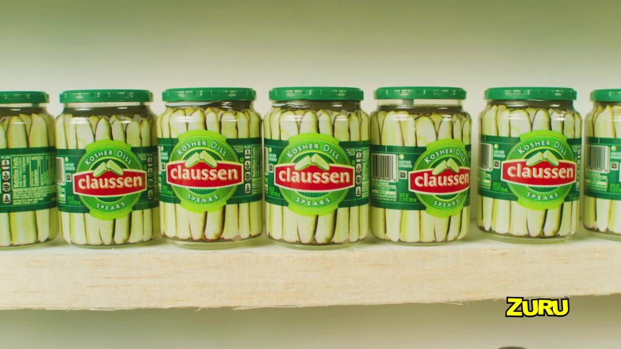 thumbnail video image 2 of ZURU 5 Surprise Mini Brands! Series 2 Collector Case [Includes 4 Minis!], 2 of 5