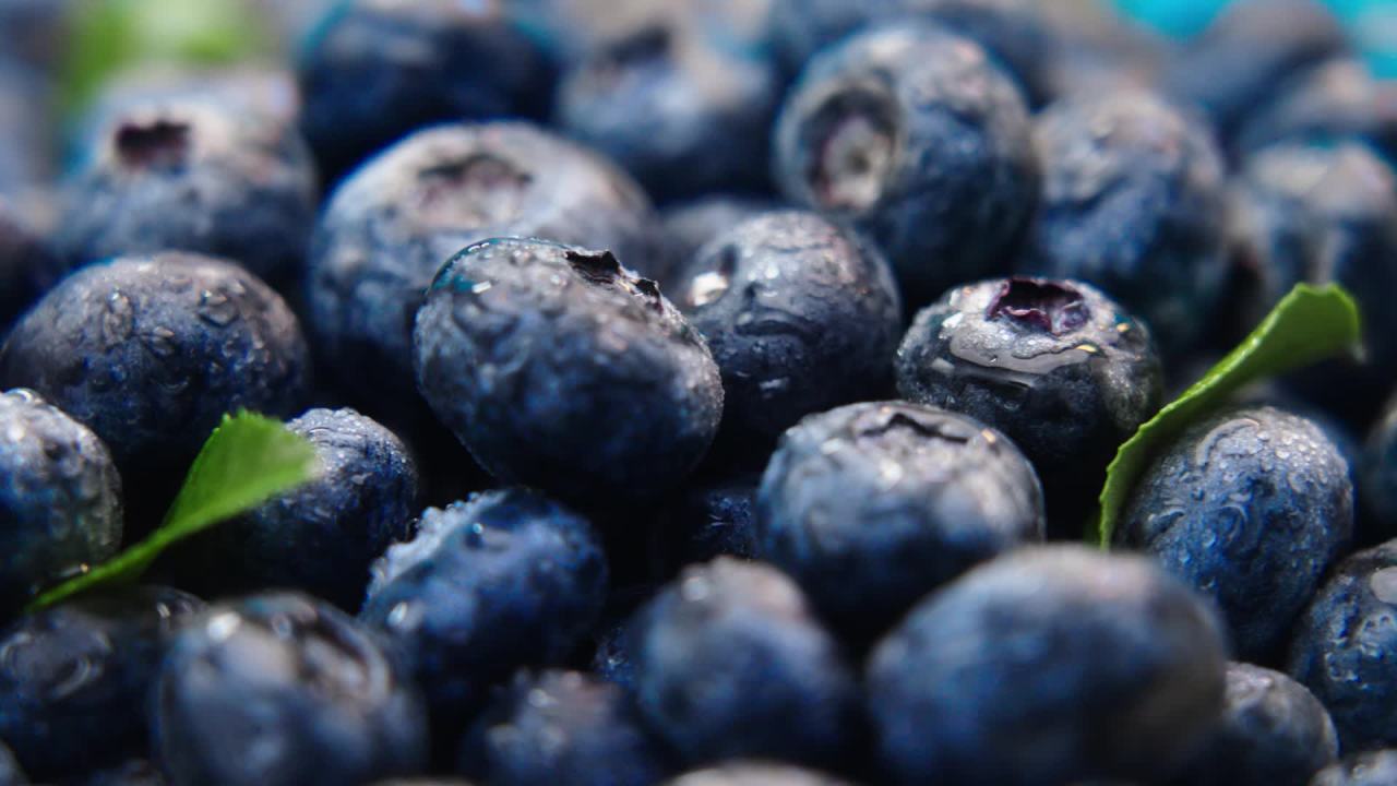 thumbnail video image 2 of Stella Rosa Blueberry Red Wine 750ml Glass Bottle, Semi-Sweet, 5% ABV, Piedmont Italy, 2 of 18