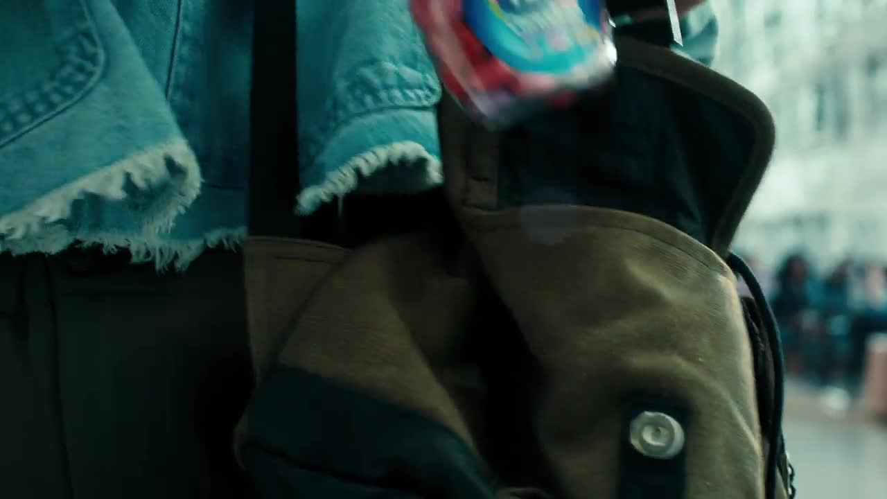 thumbnail video image 2 of TUMS Chewy Bites Antacid Tablets for Chewable Heartburn Relief and Acid Indigestion Relief, Assorted Berries - 32 Count, 2 of 5