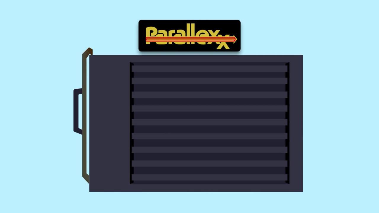 thumbnail video image 2 of Excalibur 9-Tray Deluxe Dehydrator, Black, 3900B, 2 of 3