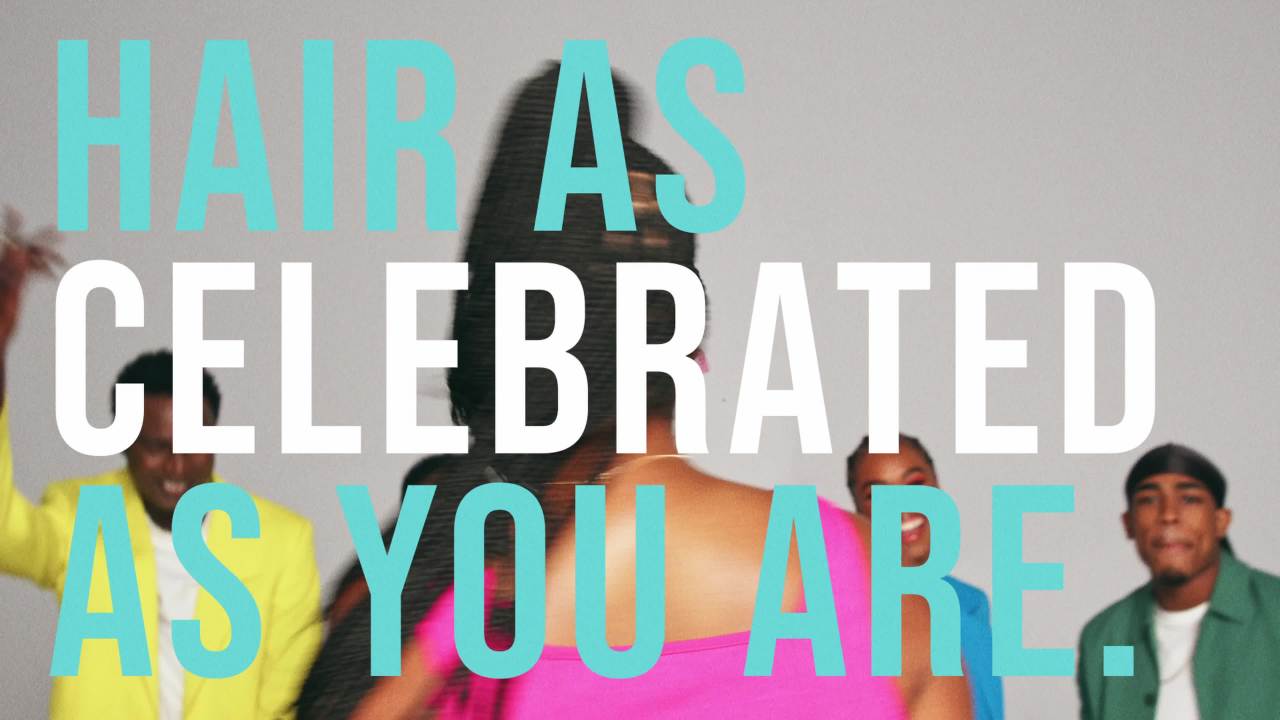 thumbnail video image 3 of KISS Colors & Care Easy Grip Detangler Brush, Slip-Proof Ergonomic Handle, Unisex, White, 3 of 9