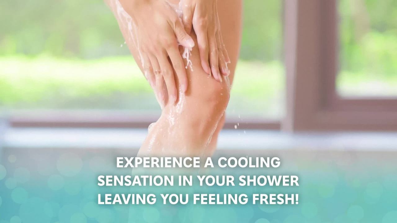 Summers Eve, Perimenopause Cooling Wash, Removes Odor, pH b