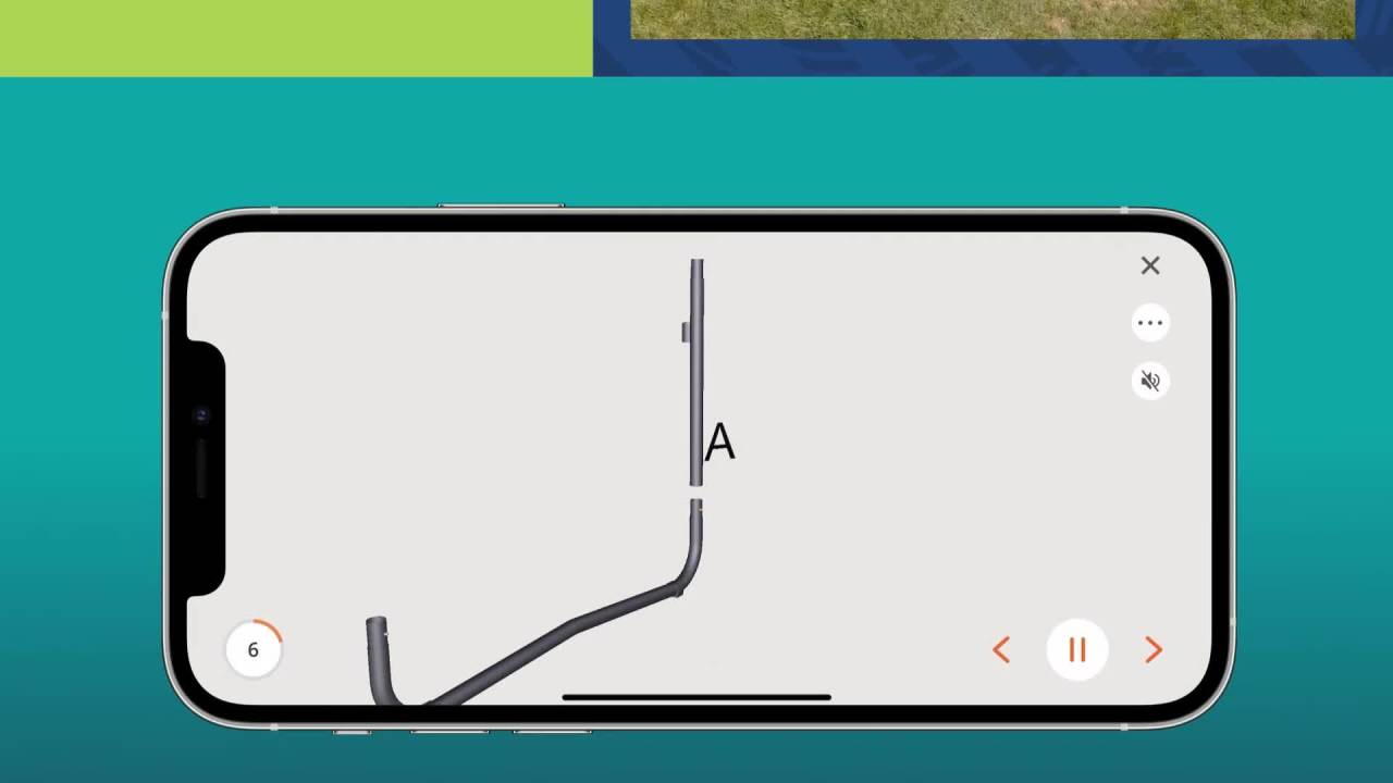 thumbnail video image 2 of Bestway Xtreme Air 14' Outdoor Trampoline, No-Gap Enclosure, Anti-Rust Steel, Fast Setup, 2 of 16