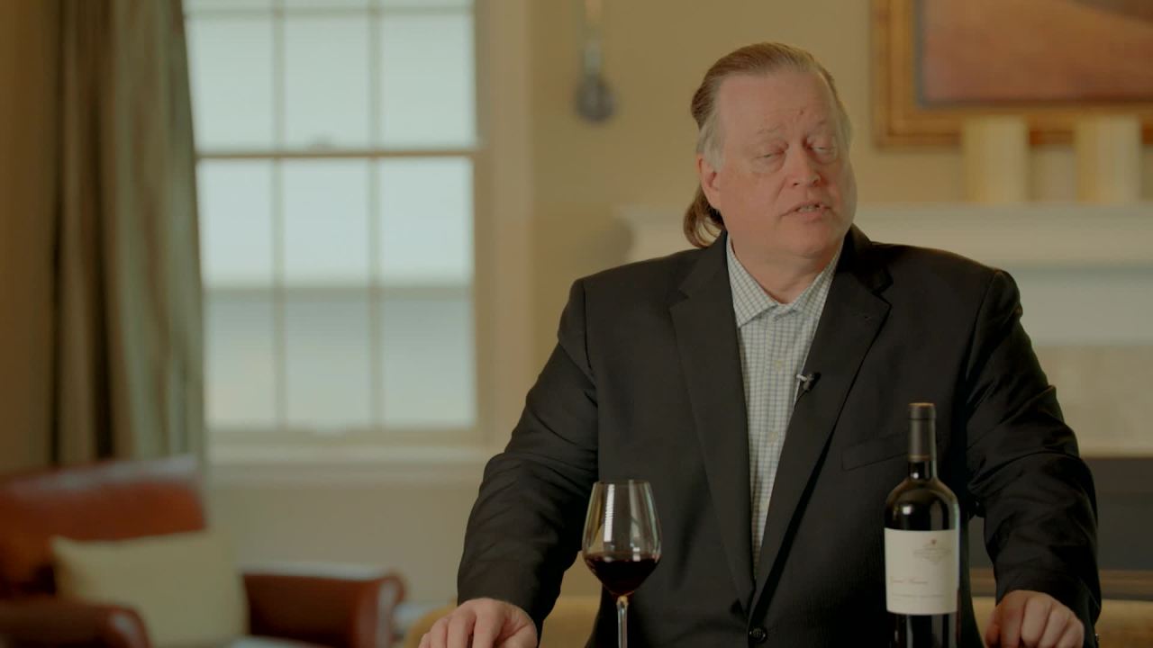 thumbnail video image 2 of Kendall-Jackson Grand Reserve Sonoma County Cabernet Sauvignon Red Wine, 750ml Bottle, 2 of 7