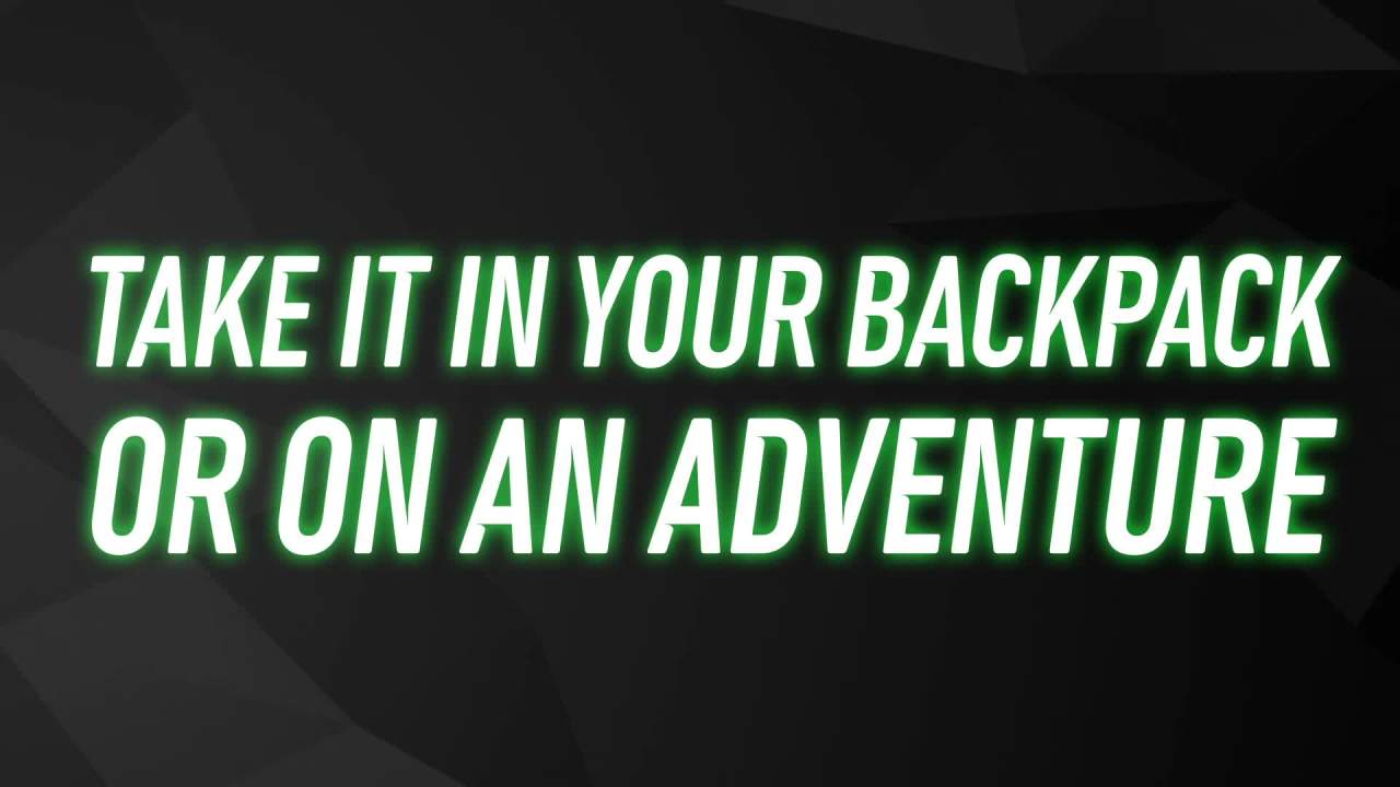 thumbnail video image 2 of 5 Gum Spearmint Rain Sugar Free Chewing Gum - 15 Ct (6 Pack), 2 of 15