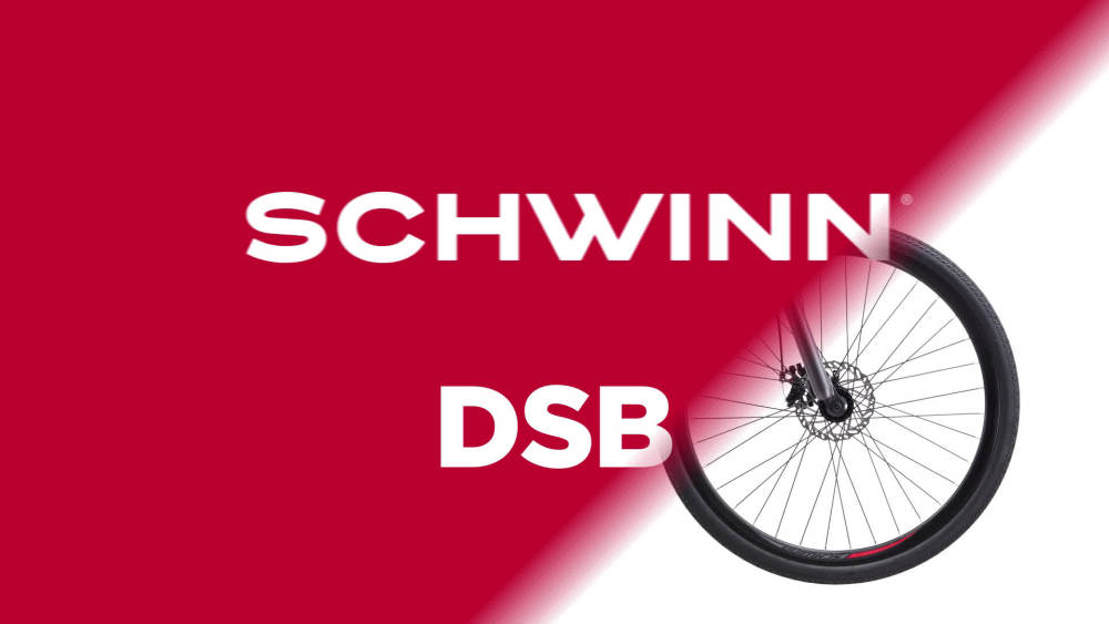 Schwinn DSB Hybrid Bike, 700c wheels, 21 speeds, mens frame, grey - image 2 of 8
