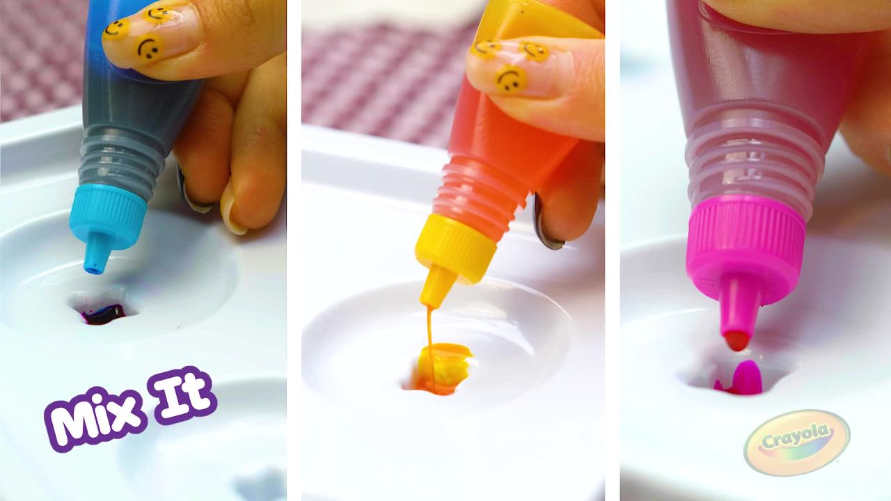 thumbnail video image 2 of Crayola Paper Butterfly Science Kit, Stem Toy, Customizable Gift for Teens and Kids, Butterfly Arts & Crafts, 2 of 10