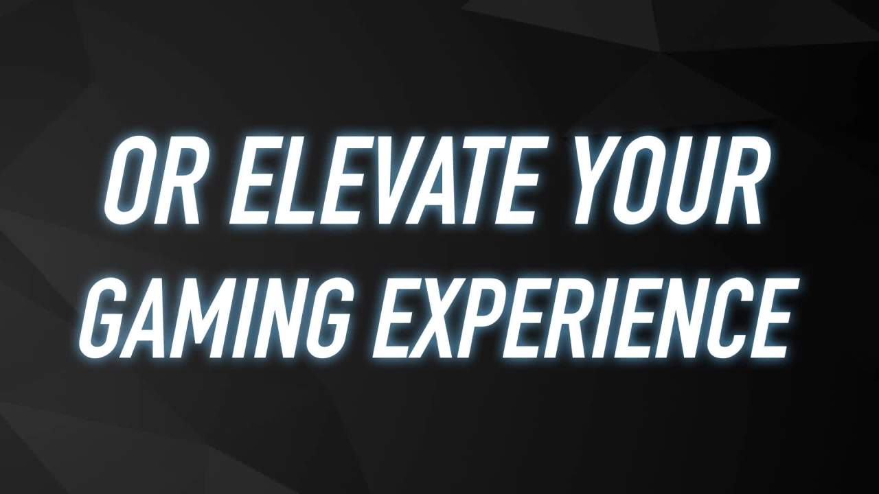 thumbnail video image 2 of 5 Gum Peppermint Cobalt Sugar Free Gum, 35-Stick Pack, 2 of 10