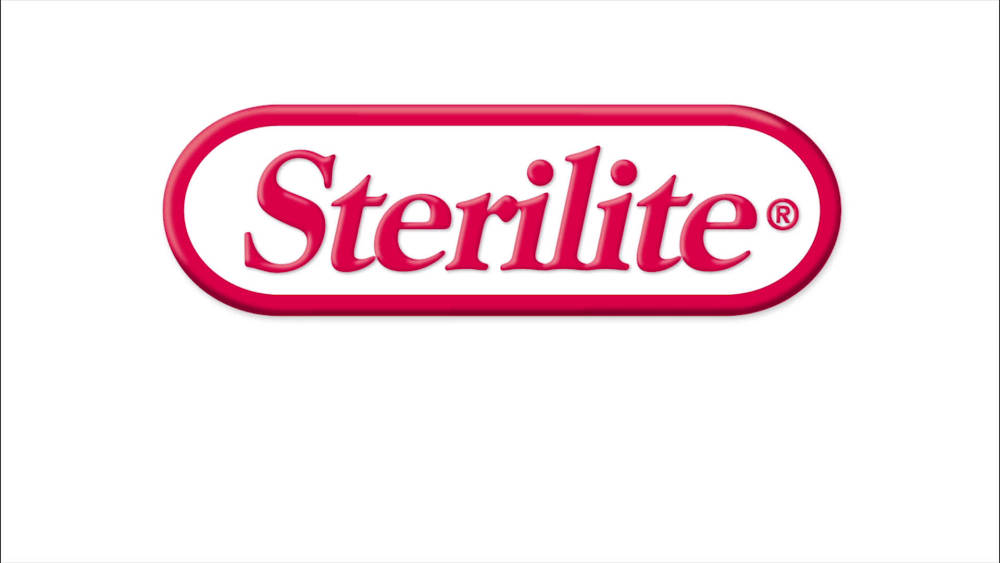 Sterilite Plastic Footlocker Titanium Set of 2 - image 2 of 11