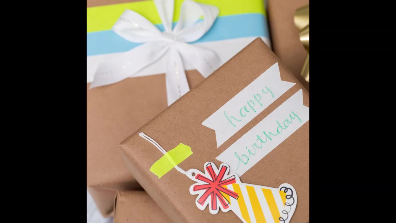 thumbnail video image 2 of Duck Brand Black Masking Tape, 0.94 in. x 20 yd. (1 Roll), 2 of 13